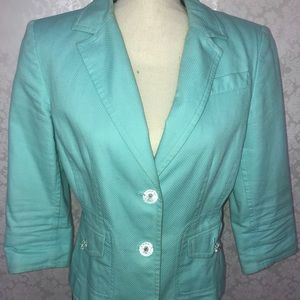 Oscar de la renta blazer